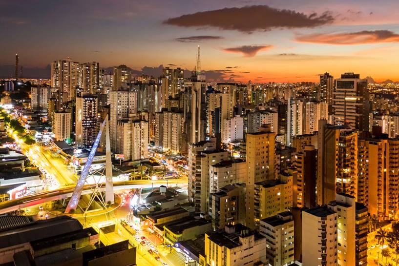 Setor Bueno Goiânia: O Melhor Lugar para Viver em 2024